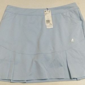 Adidas novelty skort